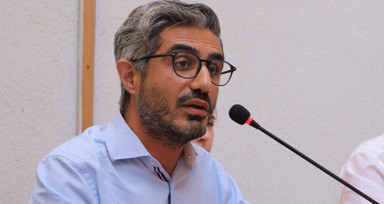 Halk TV'de Barış Pehlivan, Serhan Asker ve Seda Selek'e peş peşe 'bilirkişi' gözaltısı