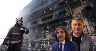 Kartalkaya otel faciasında korkunç itiraf: Yeni otelde de yangın sistemi yok