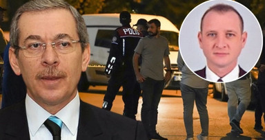 Abdüllatif Şener'in oğlu Bedirhan Şener için istenen ceza belli oldu!