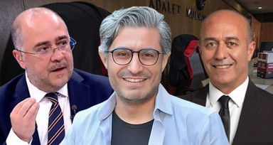 Bilirkişi soruşturmasında yeni gelişme: Halk TV Genel Yayın Yönetmeni tutuklandı!