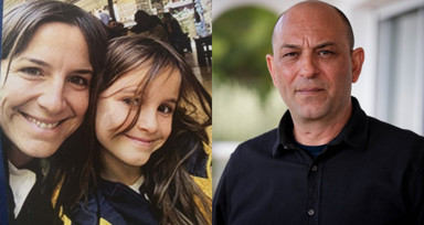 Otel yangınında eşini ve kızını kaybeden acılı adam: Bu kadar insana tabut yapmışlar