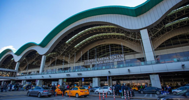 Sabiha Gökçen'deki trafik alarmı Meclis'e taşındı! Yeniden Refah Partili Mehmet Aşıla'da "Zehirleniyoruz" tepkisi