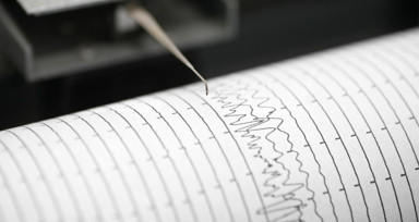 AFAD duyurdu: Ege Denizi'nde korkutan deprem!