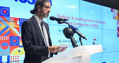 TÜSİAD Türkiye'nin girişimcilik ekosistemini tanıttı