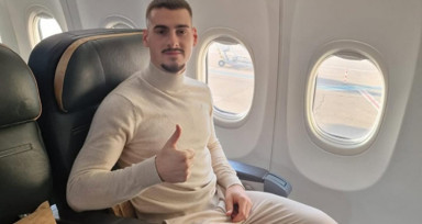 Fenerbahçe, Ognjen Mimovic transferini açıkladı