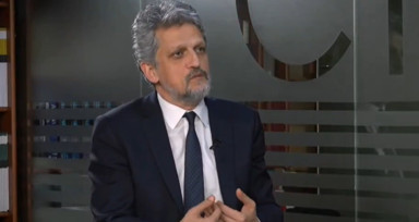 Garo Paylan'dan tartışma yaratan sözler: Azerbaycan'a karşı koymak için 3-5 yıla ihtiyacımız var