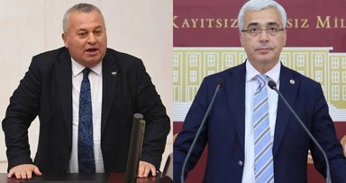 Rozet o tarihte takılacak! İşte Cemal Enginyurt'un geçeceği parti
