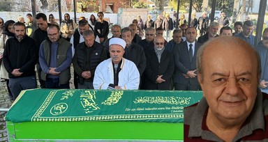 Sanatçı Sezai Altekin'e vefasızlık! Cenazesine bir avuç insan katıldı