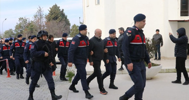Yalova'da Köpüklenme Nedeniyle Su Kesintisi Yaşanıyor