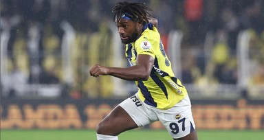 Allan Saint-Maximin'in Napoli'ye transferi iptal oldu