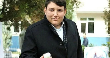 Çiftlik Bank davasında Mehmet Aydın'a (Tosuncuk) 45 bin 376 yıl hapis