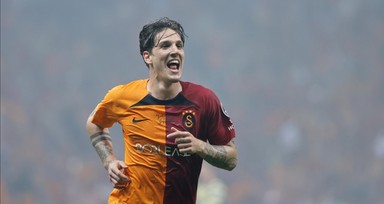 Galatasaray'dan Nicolo Zaniolo duyurusu: Transfer detayları resmen açıklandı