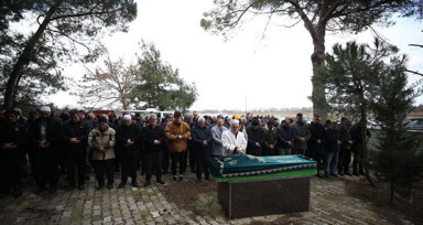 Çanakkale Savaşları kahramanının torunu, aynı günde hayatını kaybetti