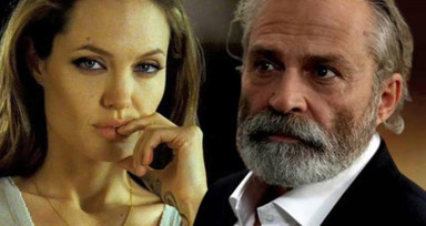 Haluk Bilginer’in, Angelina Jolie ile başrolünü paylaştığı ‘Maria’ için geri sayım başladı