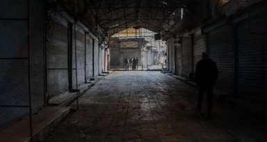 Münbiç'teki terör saldırılarına tepki