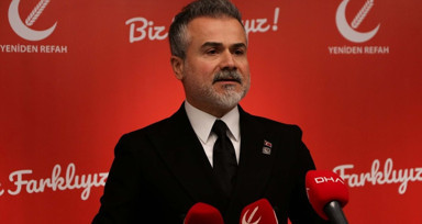 Suat Kılıç: Türkiye'nin finansal durumu hukuk ve demokrasi ile iyileştirilmeli