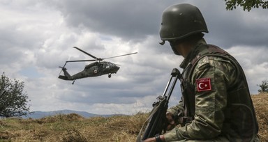 Türk askerinin Aden Körfezi ve Somali'deki görev süresi 1 yıl daha uzatıldı