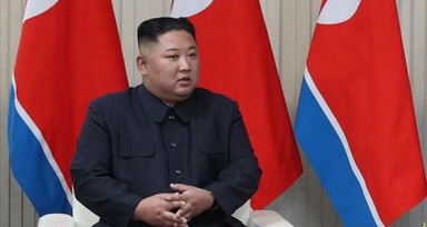 Kuzey Kore'den sert çıkış: Amaçları müdafaa değil işgal