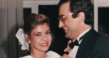 36 yıllık evlilik bitti! 50 milyon TL'lik tazminat az bulundu