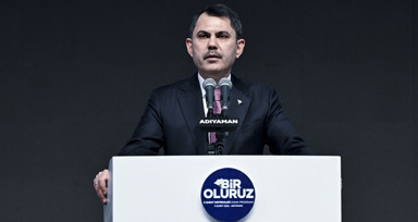 Bakan Kurum, depremin 2. günü Erdoğan ile arasında geçen duygulandıran diyaloğu anlattı