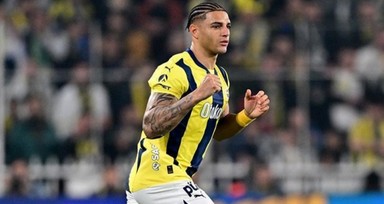 Fenerbahçe'de zincirleme sakatlık: Djiku'nun ardından Diego Carlos ve Yusuf Akçiçek