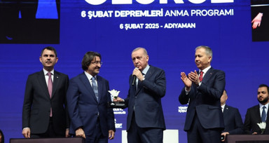 Ziraat Bankası Genel Müdürü Alpaslan Çakar'ın sözleri Erdoğan'ı kızdırdı