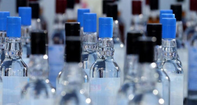 İstanbul ve Ankara'da sahte içkiden son bir ayda 103 kişi öldü