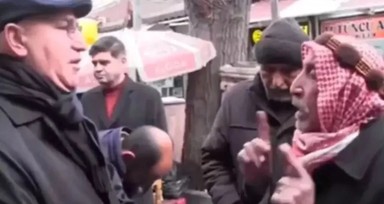 Şanlıurfa’da çarpıcı diyalog: Kadına şiddet yasasını kaldırın talebi CHP'li vekili şaşırttı