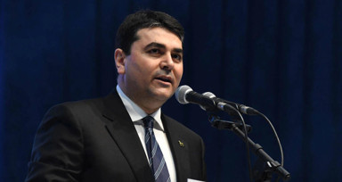 DP lideri Gültekin Uysal adaylığını şimdiden ilan etti: 2028'de Cumhurbaşkanı adayıyım