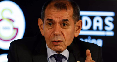 Dursun Özbek'ten Adana Demirspor maçı hakkında açıklama