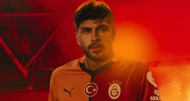 Galatasaray Eren Elmalı'nın bonservisi ve maaşını açıkladı