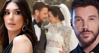 2 defa evlenip boşanan Sinan Akçıl ve Burcu Kıratlı'dan şaşırtan adım