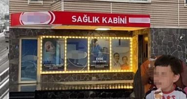 7 yaşındaki çocuğun hayatını kararttılar! Sağlık kabinindeki kaçak sünnet yüzünden cinsel organı kesildi