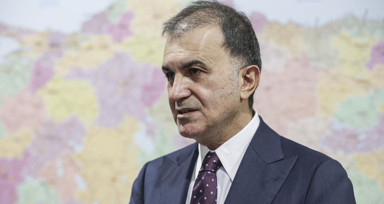 Ömer Çelik'ten İYİ Parti lideri Dervişoğlu'na tepki: Yakışıksız ve çirkin