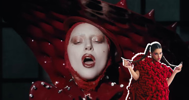Atiye ve Lady Gaga davalık oluyor! Abrakadabra şarkısı çalıntı mı?