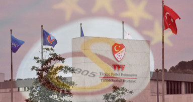 Galatasaray'dan TFF'ye 46 tane pozisyonun VAR kayıtlarının açıklanması için başvuru