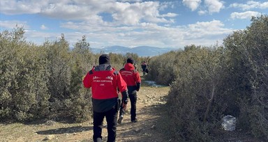 Isparta'da kayıp çocuk ölü bulundu