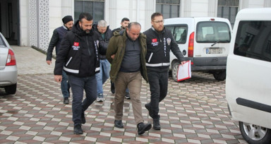 Kocaeli'de kayıp kişinin cesedi ormanda bulundu