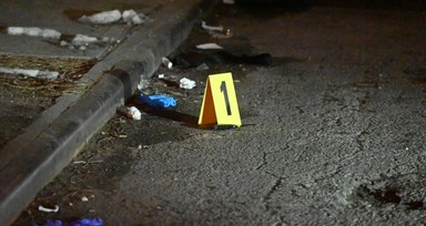 New York'ta 14 yaşındaki çocuk bıçaklanarak öldürüldü