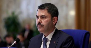 Bakan Kurum'dan Özgür Özel'e videolu yanıt: "Atma Ziya"