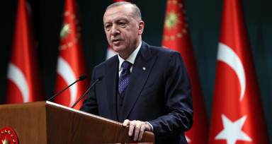 Bosna Hersek'teki bazı basın yayın organlarının 'Cumhurbaşkanı Erdoğan' iddialarına yanıt
