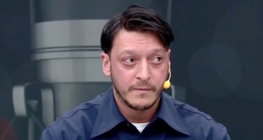 Derbi öncesi Mesut Özil'den şok açıklama: Fenerbahçe'deyken çok büyük oyunlar döndü