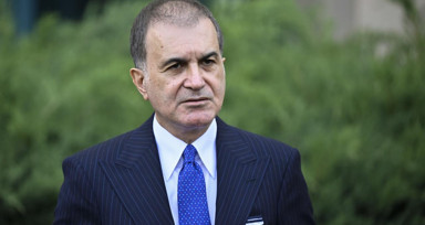 Ömer Çelik'ten CHP'ye tepki: Cumhurbaşkanımızın gündeminde bir saniyelik bile yeri yok