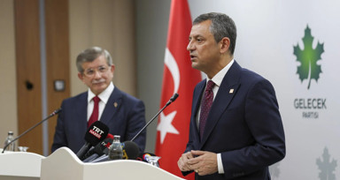 Özgür Özel'e CHP kurultayının iptali için dava açan Lütfü Savaş soruldu
