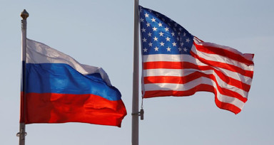 Rus ve Amerikan heyetleri yarın Suudi Arabistan'da görüşecek