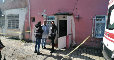 Tokat'ta aile içi trajedi: Baba oğlunu keserle öldürdü