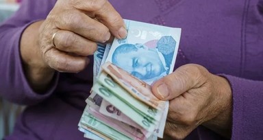 16 milyon emeklinin dikkatine! Promosyon ve bayram ikramiyesi kadar yükselecek?