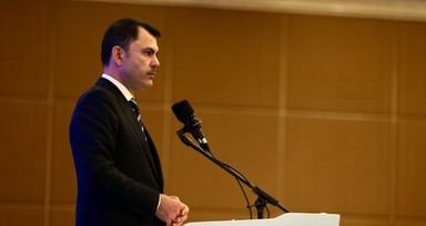 Bakan Kurum'dan müjde: Milli Emlak Desteğiyle Arsa Maliyet Düşürülecek