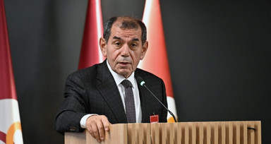 Dursun Özbek’ten TFF’ye sert yanıt: Bu reklam çalışmasının tarafı olmayacağım