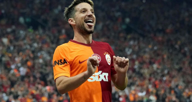 Mertens eleştirilere dayanamadı! Deneyimli futbolcunun psikolojisi bozuldu